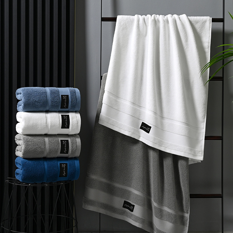 Hotel Quality Soft Absorbent C - Home Textiles Company のレビューと価格