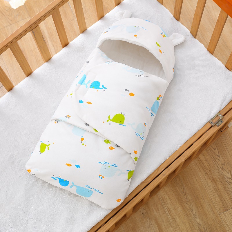 Newborn Baby Quilt Spring Summ - Quilt Cotton Summer のレビューと価格