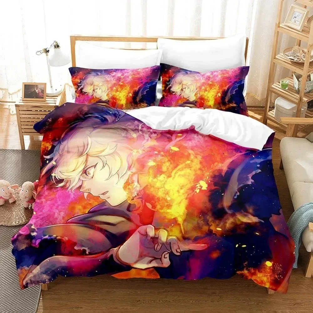 Fashion Anime Hell's Paradise  - Home Textiles Classic Fashion のレビューと価格