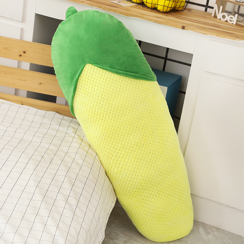 50/70/120CM Long Fruits Plush  - Bolster Pillow Long のレビューと価格