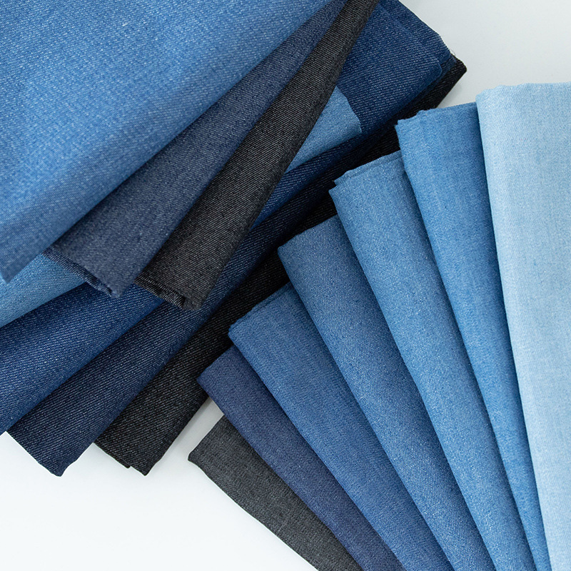 100x150cm 100%Cotton Denim fab - Quilt Cotton Summer のレビューと価格