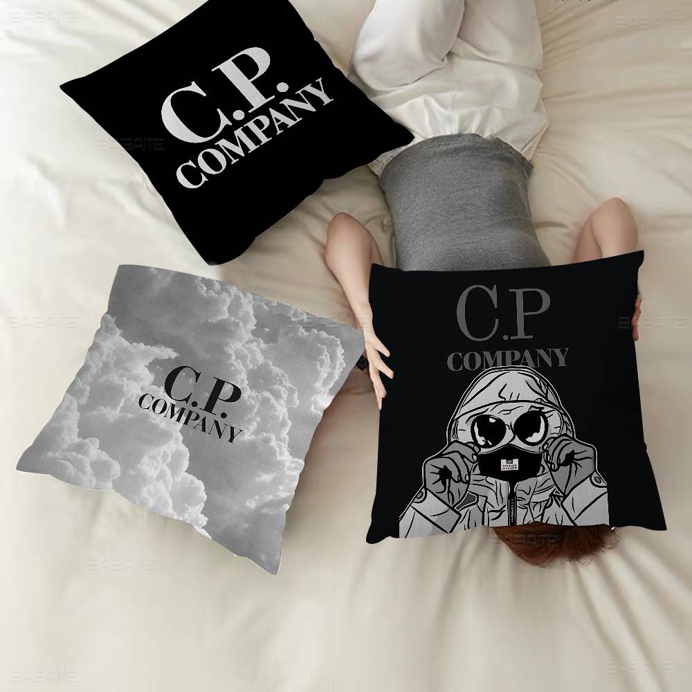 Fashion Brand C-P C-Company Pi - Home Textiles Company のレビューと価格