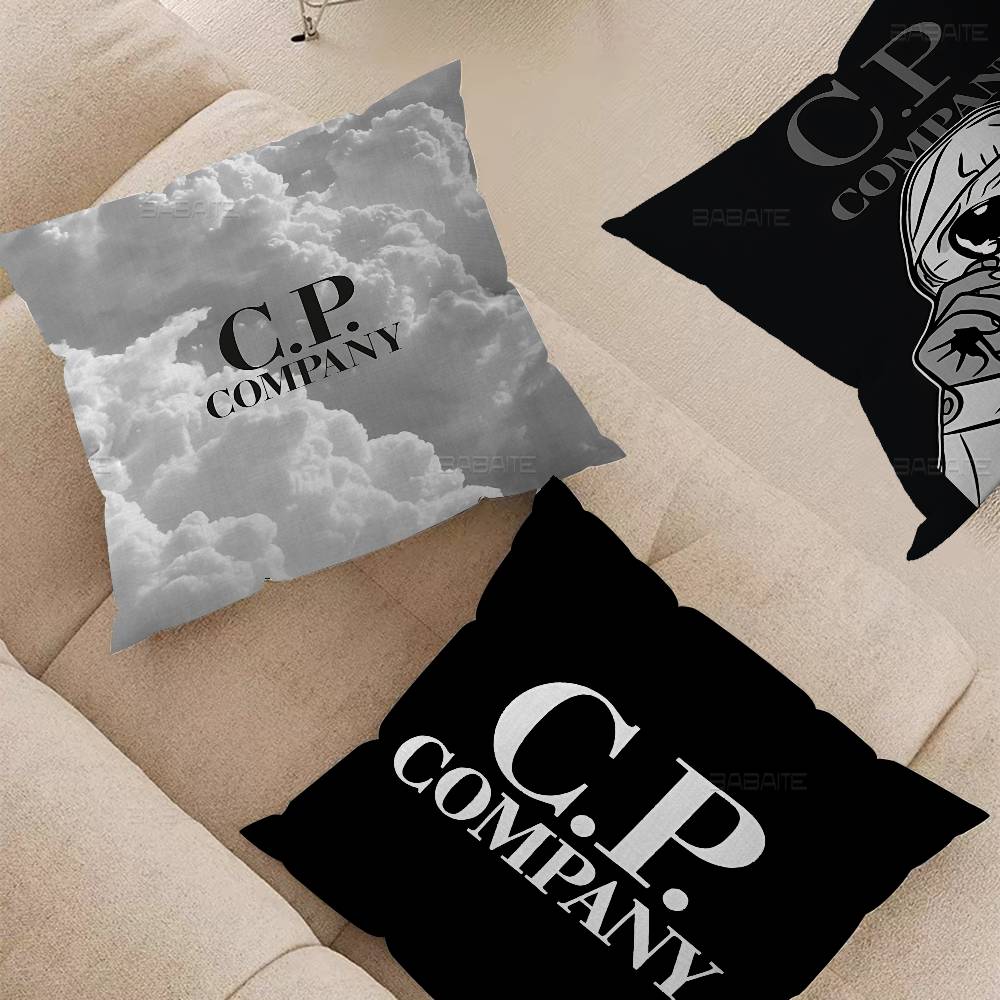Fashion Brand C-P C-Company Pi - Home Textiles Company のレビューと価格