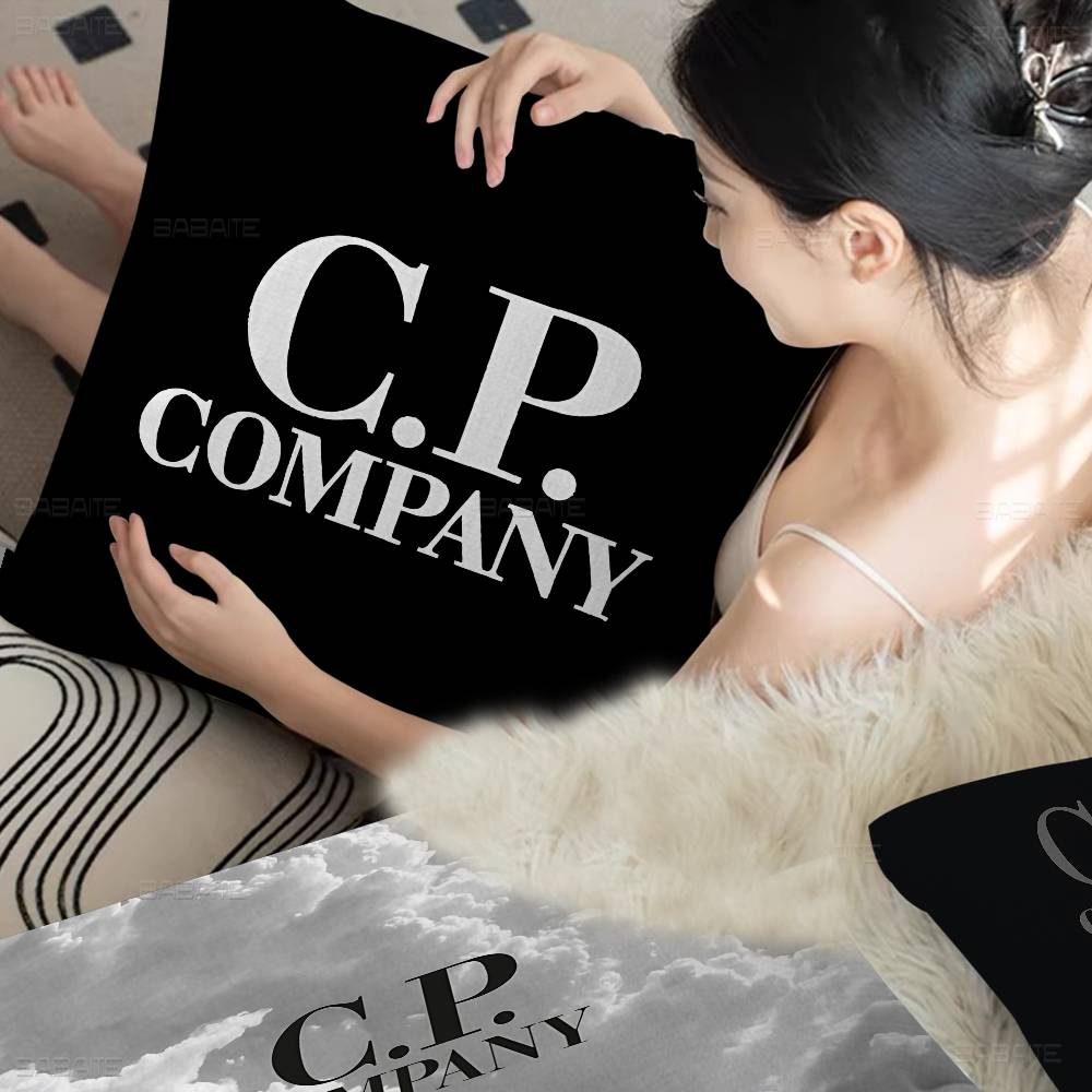 Fashion Brand C-P C-Company Pi - Home Textiles Company のレビューと価格