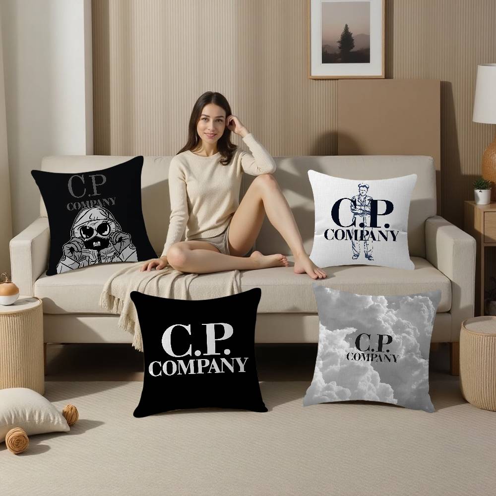Fashion Brand C-P C-Company Pi - Home Textiles Company のレビューと価格
