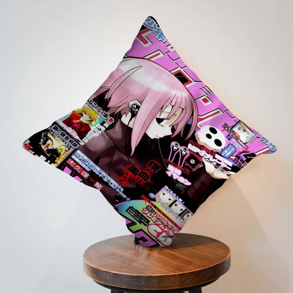 Popular Japanese Anime S-Soul  - Japanese Home Textiles のレビューと価格