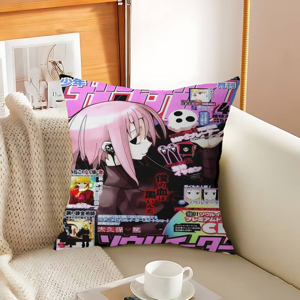 Popular Japanese Anime S-Soul  - Japanese Home Textiles のレビューと価格