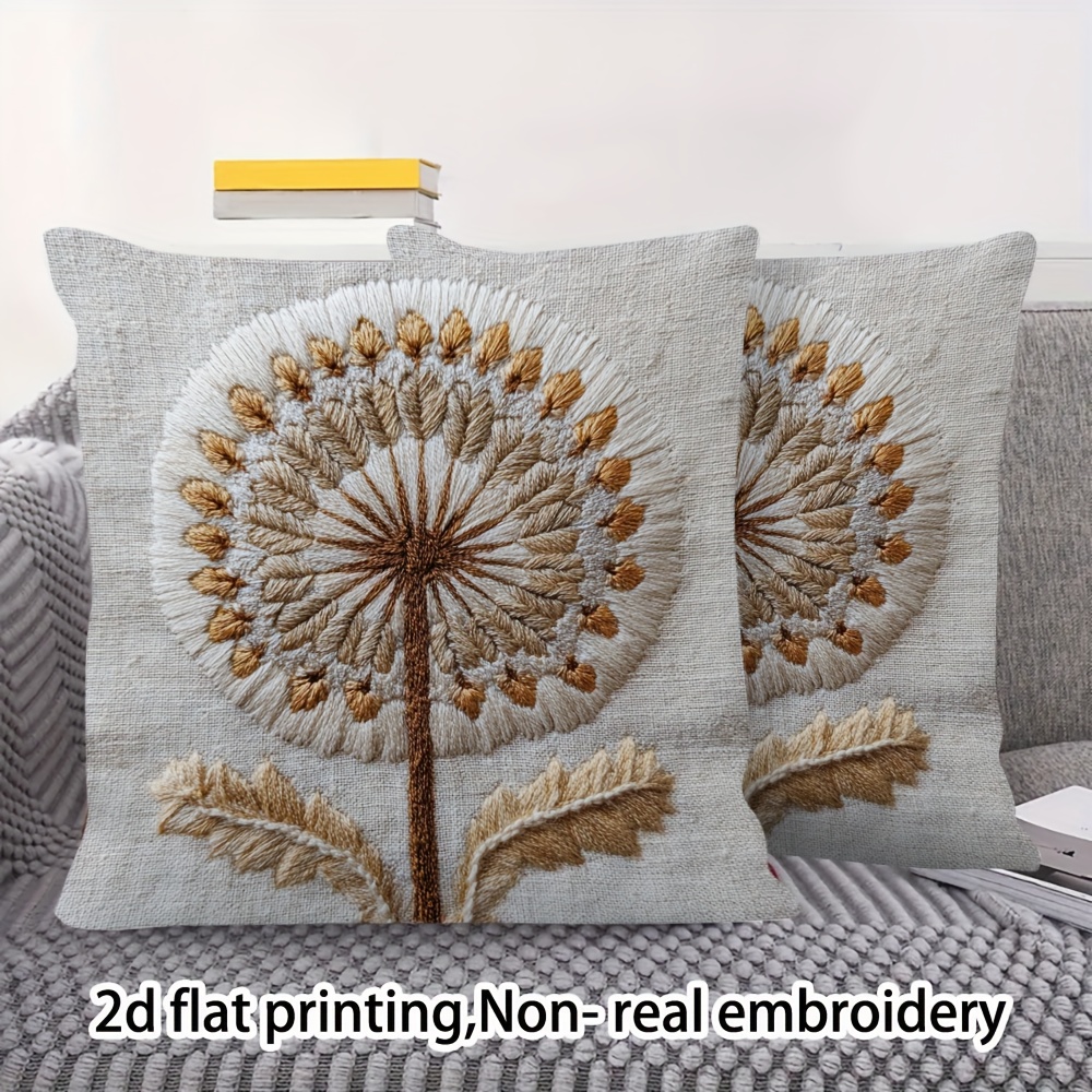 Short plush material pillowcas - Home Textiles Online のレビューと価格
