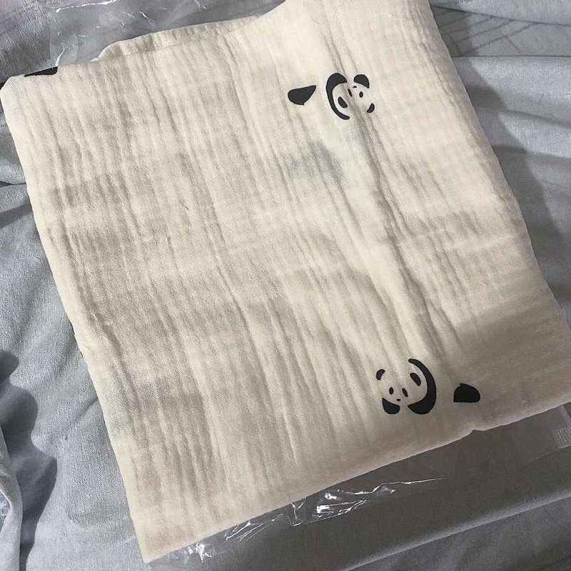 130x200cm Cartoon Print Cute N - Quilt Cotton Summer のレビューと価格