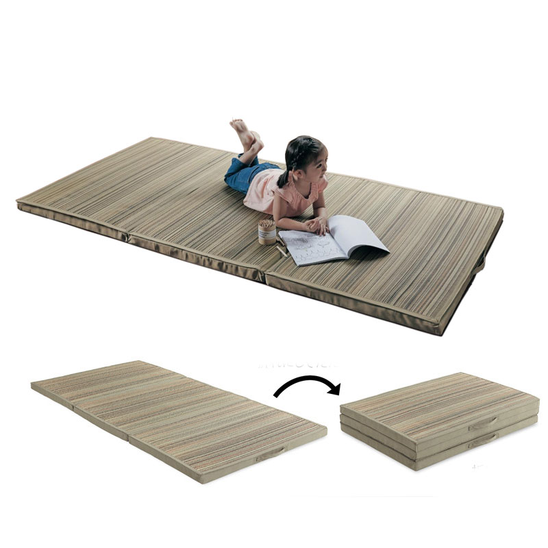 Folding Soft Tatami Mattress F - Japanese Home Textiles のレビューと価格