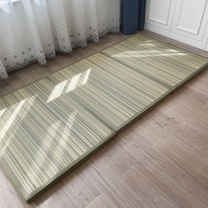 Folding Soft Tatami Mattress F - Japanese Home Textiles のレビューと価格