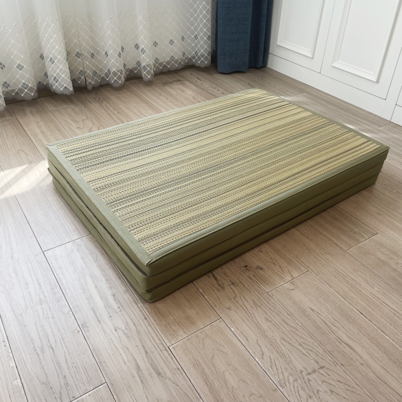 Folding Soft Tatami Mattress F - Japanese Home Textiles のレビューと価格