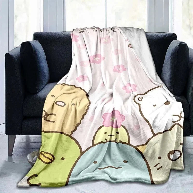 Fashion 3d Print Cartoons Sumi - Home Textiles Classic Fashion のレビューと価格