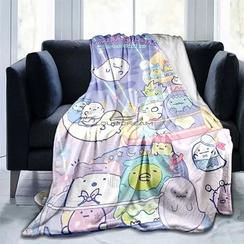 Fashion 3d Print Cartoons Sumi - Home Textiles Classic Fashion のレビューと価格
