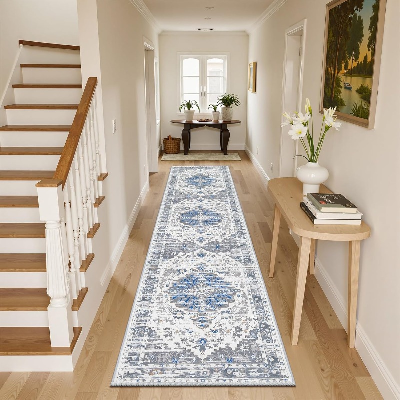 Bohemian Corridor Hallway Long - Home Textiles Online のレビューと価格
