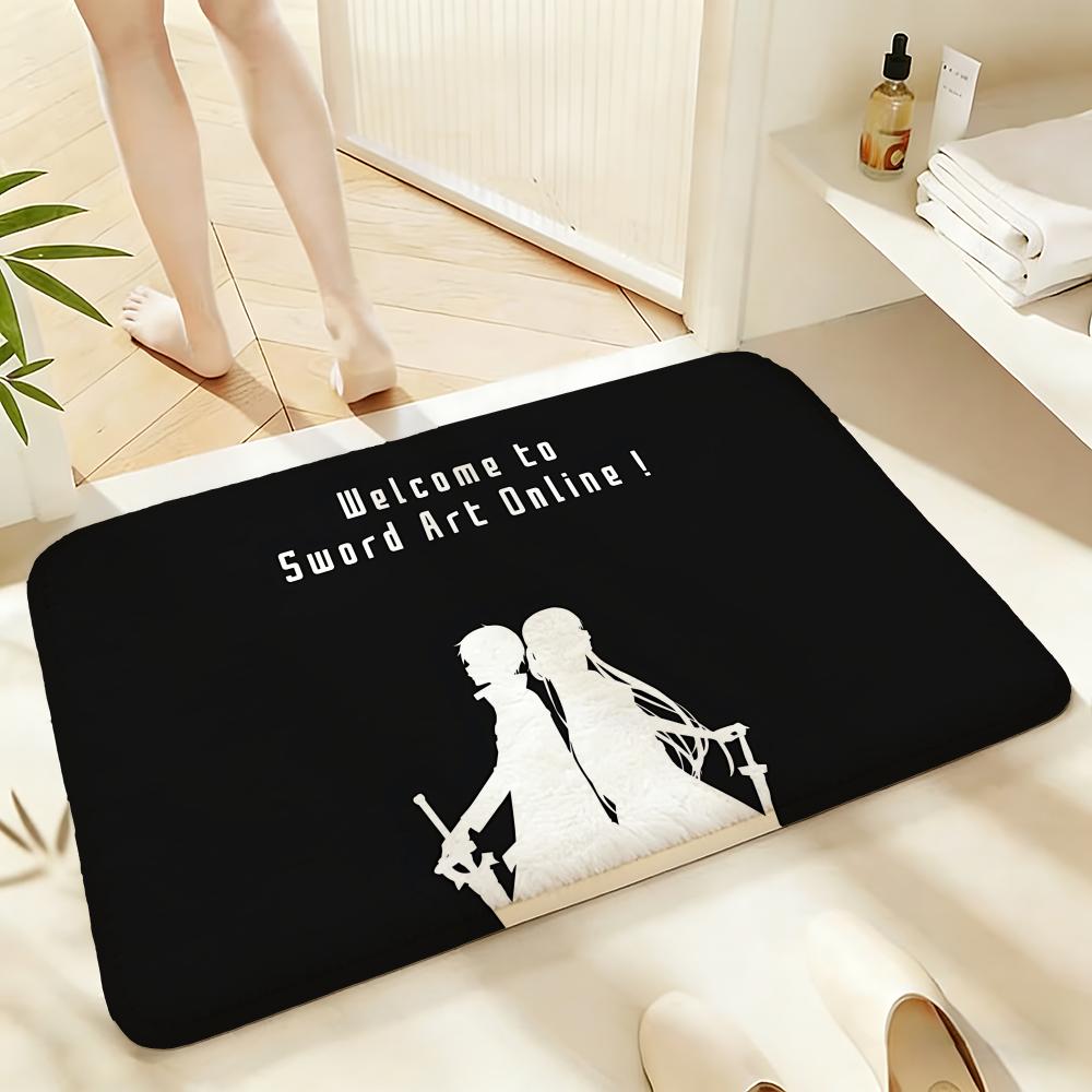 Soft Absorbent Non-Slip Rug An - Home Textiles Online のレビューと価格