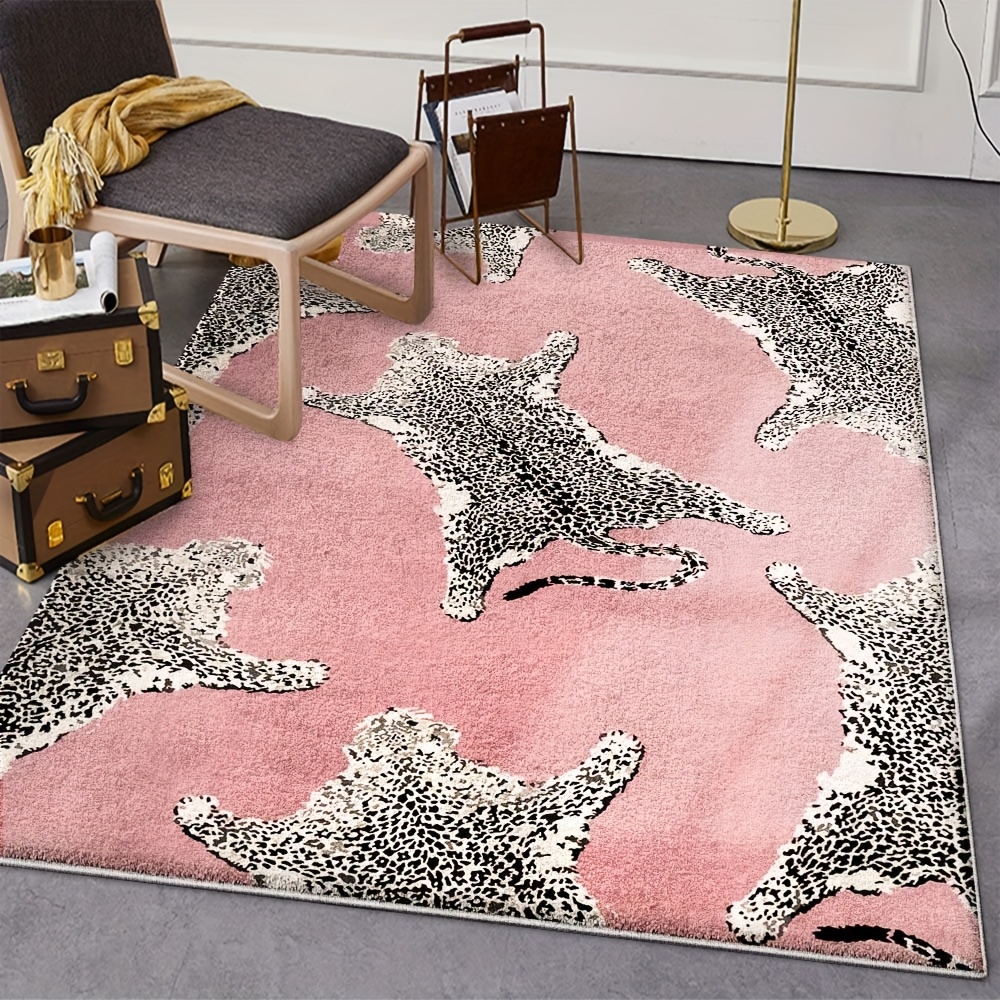 Velvet Machine Washable Mat Vi - Home Textiles Classic Fashion のレビューと価格