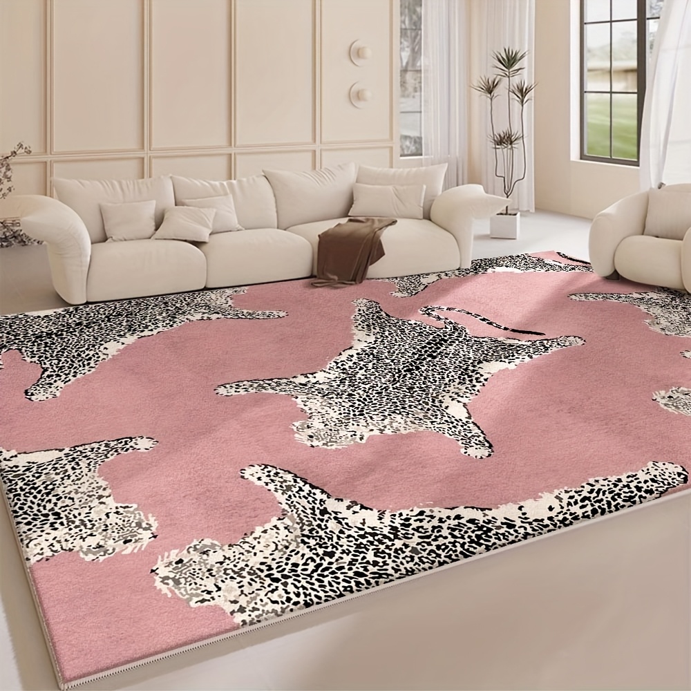 Velvet Machine Washable Mat Vi - Home Textiles Classic Fashion のレビューと価格