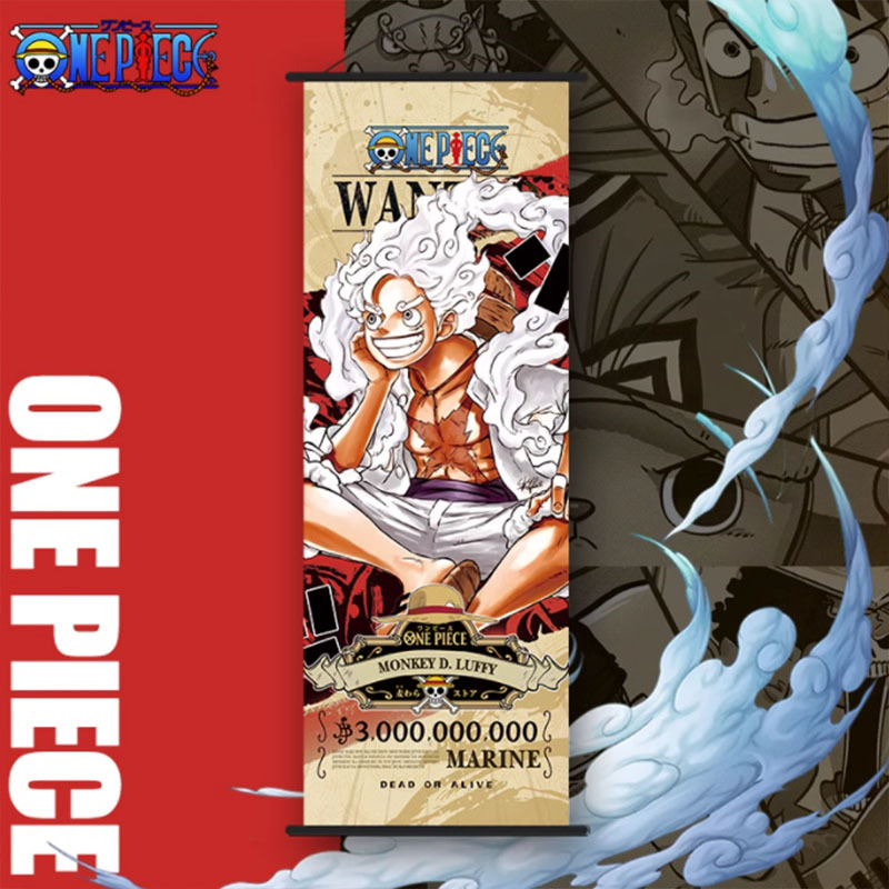 One Piece Ace Chopper Usopp So - Home And Textiles のレビューと価格