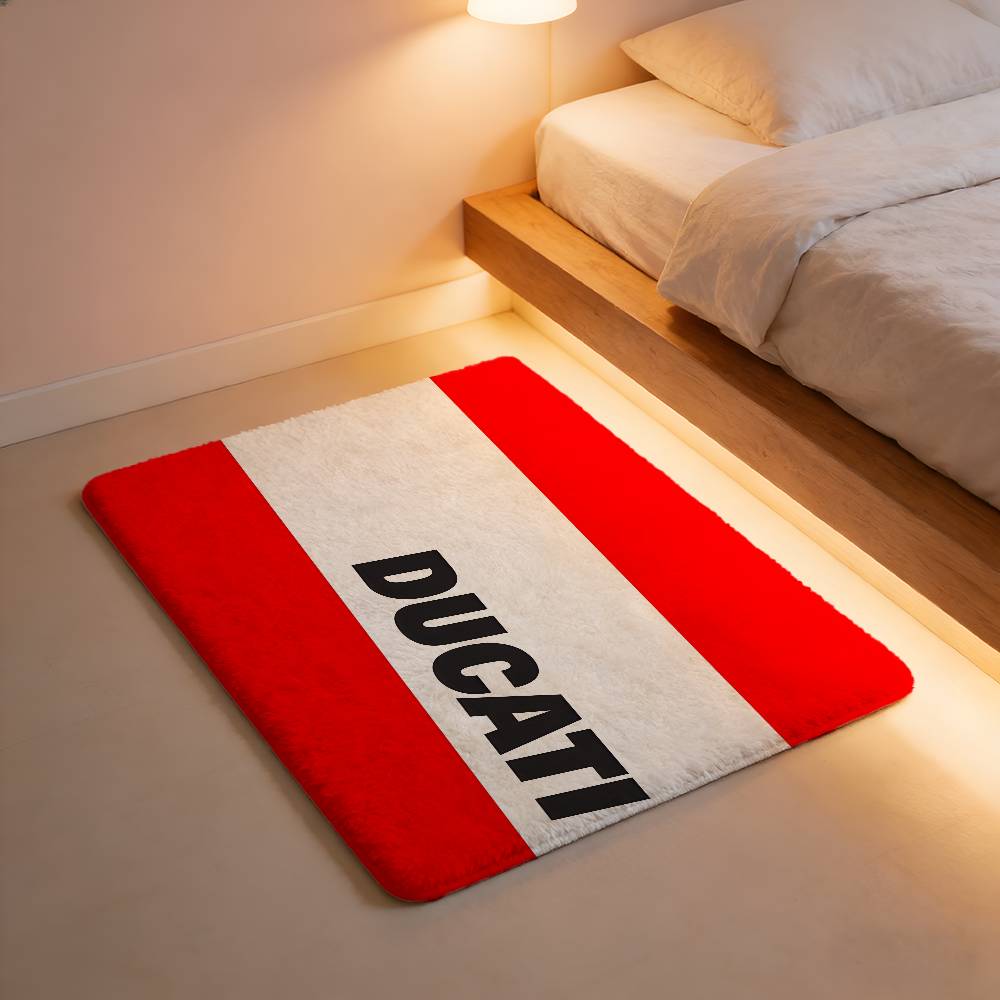 Luxury Fashion D-Ducati Soft C - Home Textiles Classic Fashion のレビューと価格