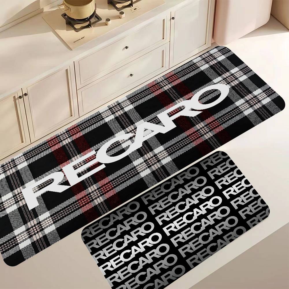 Fashion R-Recaros Door Mat Nor - Home Textiles Classic Fashion のレビューと価格