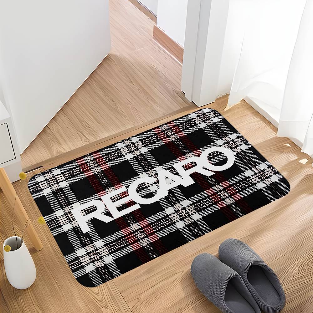 Fashion R-Recaros Door Mat Nor - Home Textiles Classic Fashion のレビューと価格