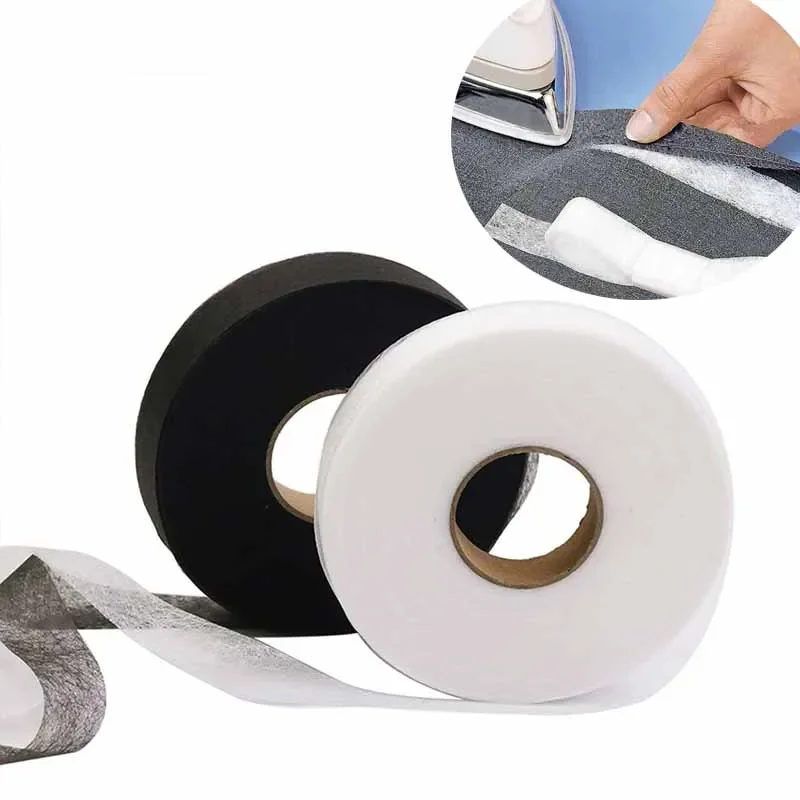 50M/Roll Double-sided Non-wove - Home Textiles Online のレビューと価格