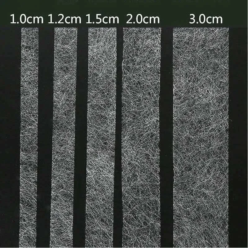 50M/Roll Double-sided Non-wove - Home Textiles Online のレビューと価格