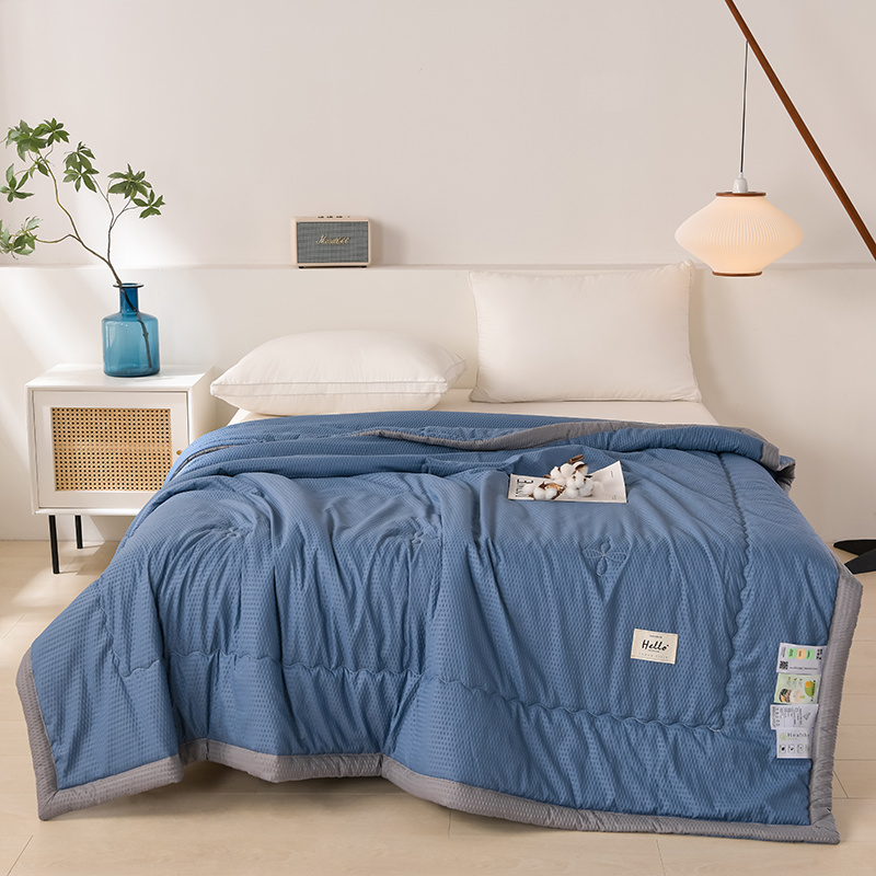Lightweight And Breathable Com - Quilt Cotton Summer のレビューと価格