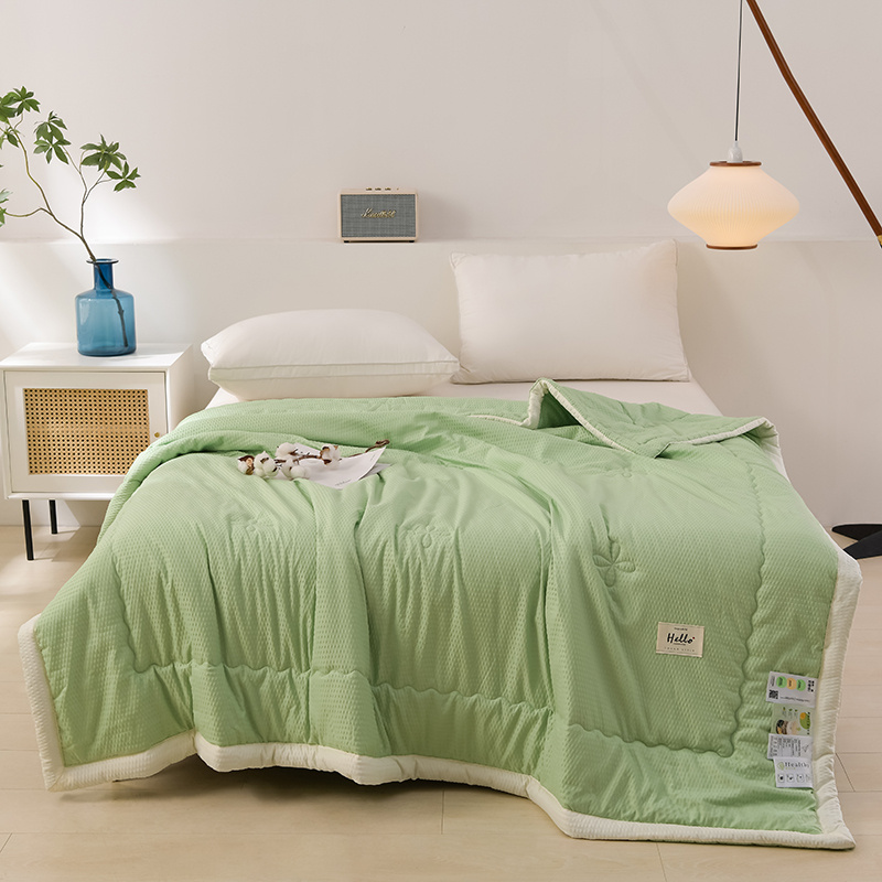 Lightweight And Breathable Com - Quilt Cotton Summer のレビューと価格