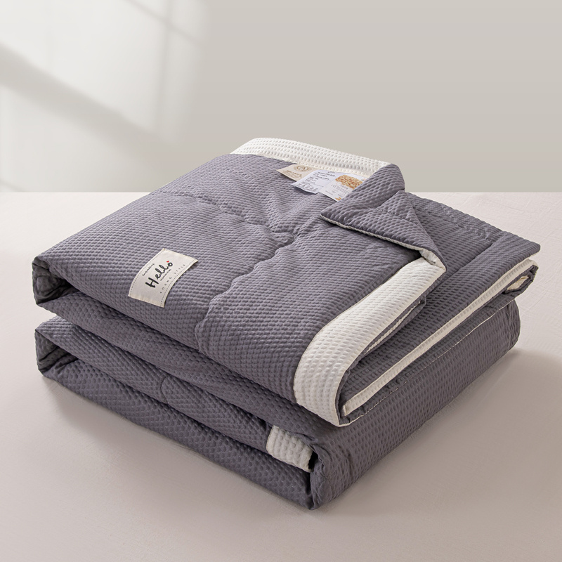 Lightweight And Breathable Com - Quilt Cotton Summer のレビューと価格