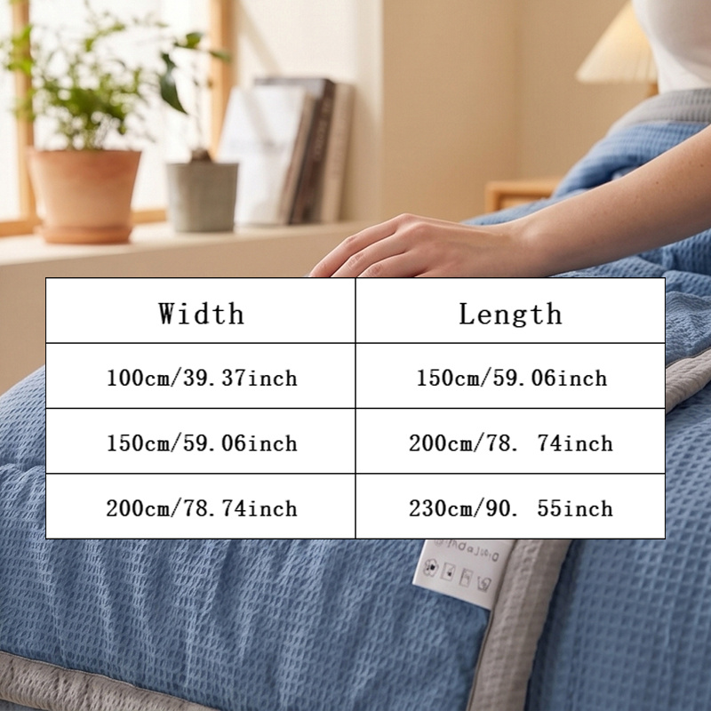 Lightweight And Breathable Com - Quilt Cotton Summer のレビューと価格