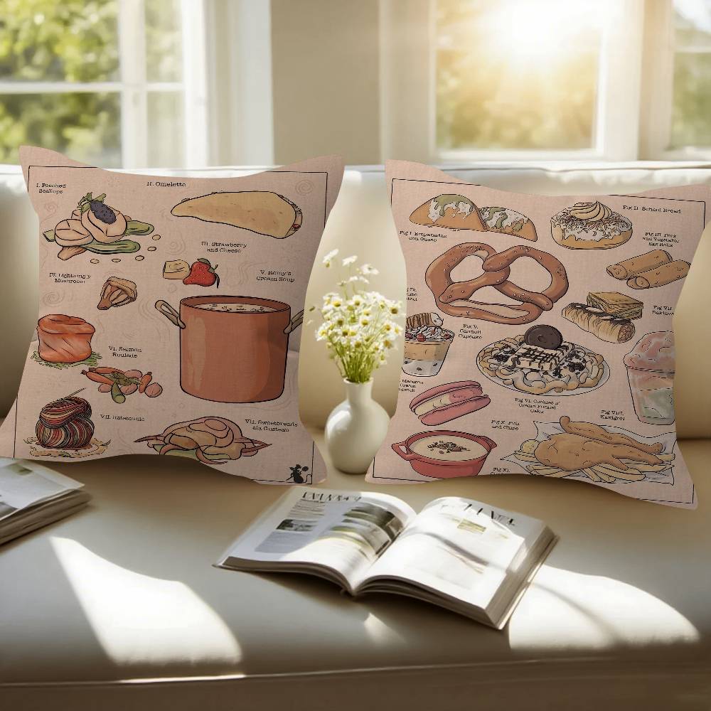 Studio Ghibli Treats Japanese  - Japanese Home Textiles のレビューと価格