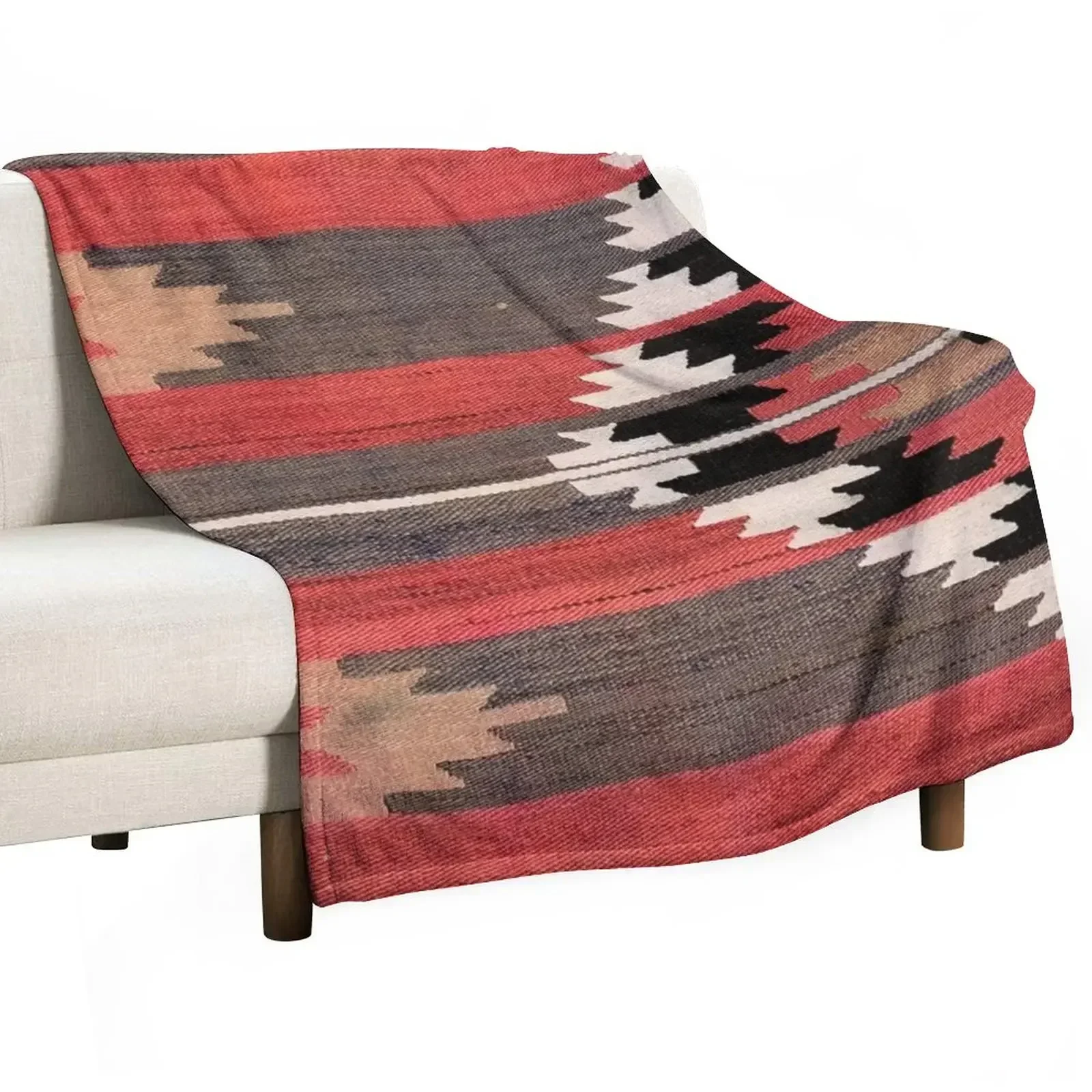 Geometric Vintage Turkish Kili - Home Textiles Classic Fashion のレビューと価格