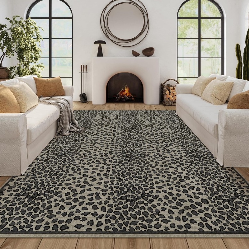 Tiger Leopard stripes Living R - Home Textiles Online のレビューと価格