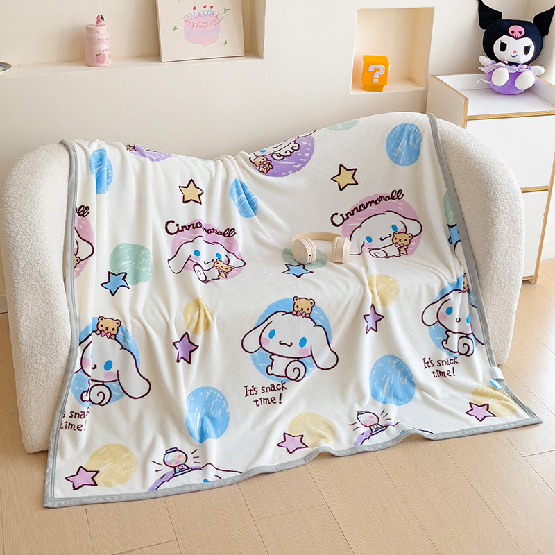 150x200 Hello Kitty Strawberry - Home And Textiles のレビューと価格