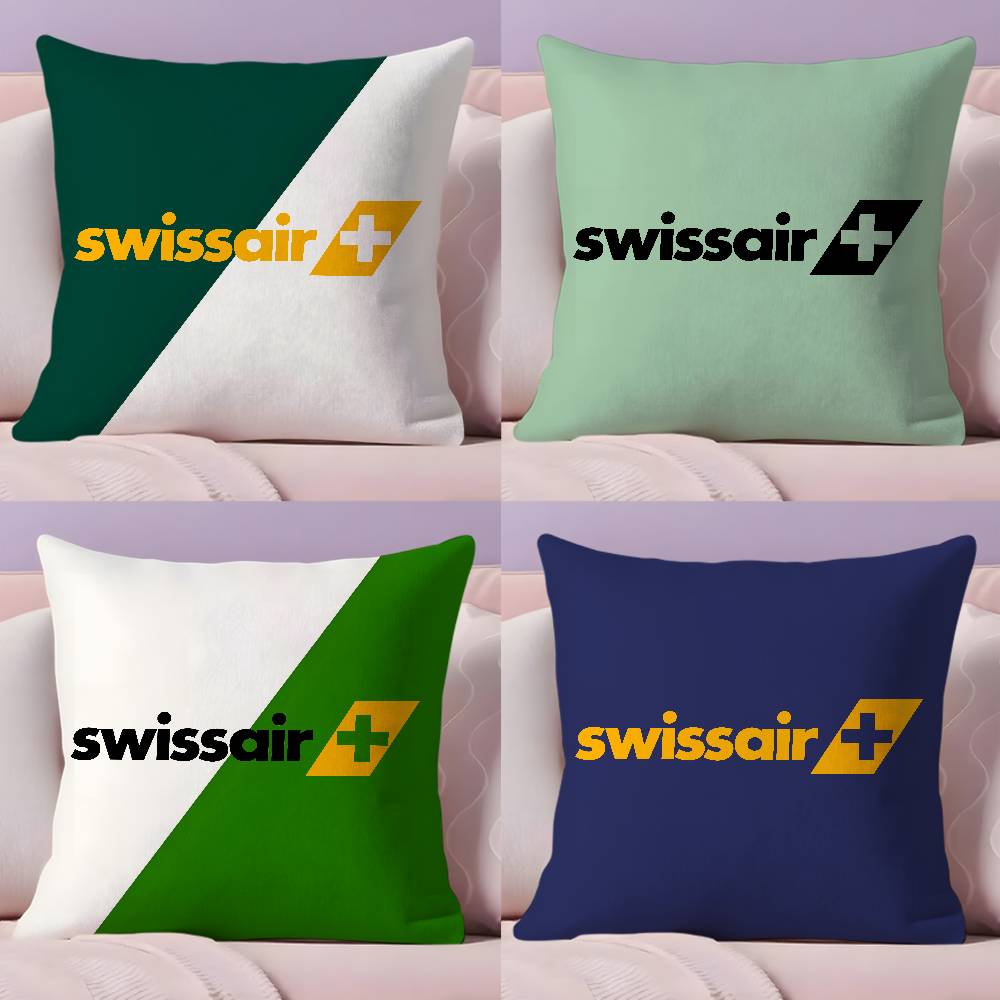 Swiss Air Transport Company S- - Home Textiles Company のレビューと価格