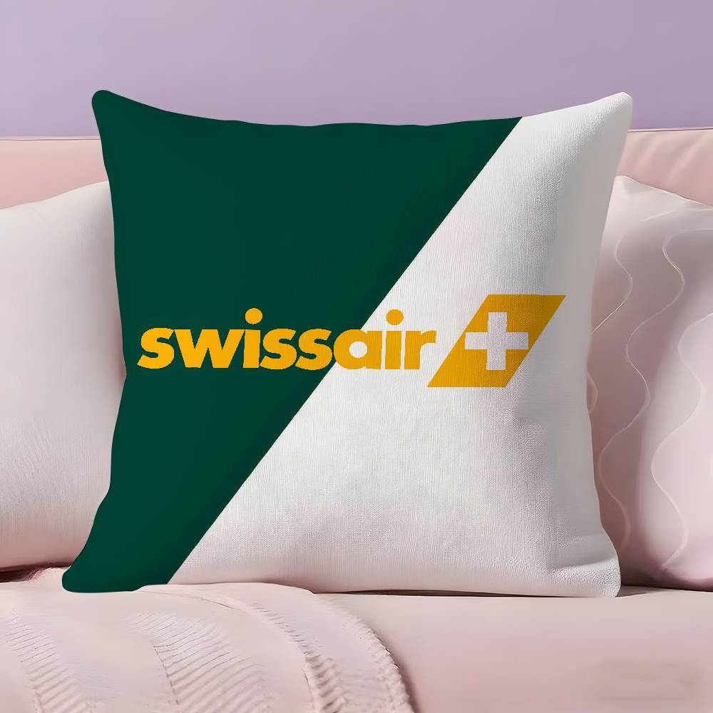 Swiss Air Transport Company S- - Home Textiles Company のレビューと価格
