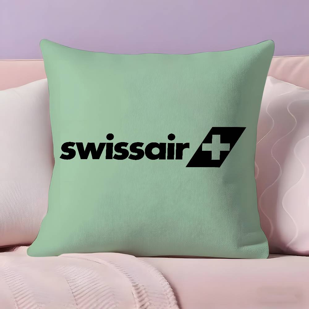 Swiss Air Transport Company S- - Home Textiles Company のレビューと価格