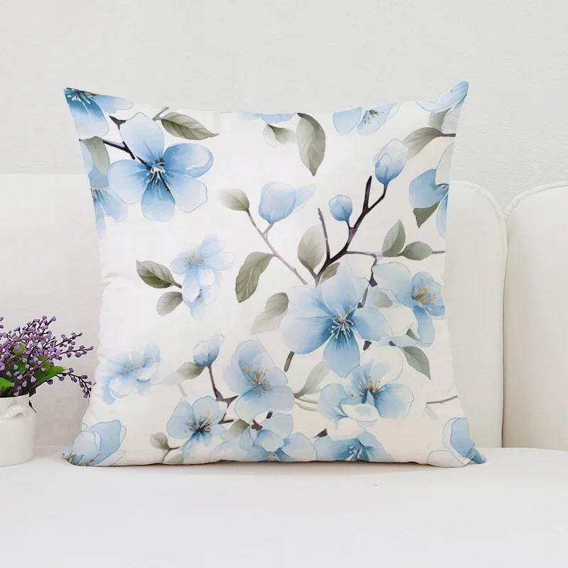 Japanese Cherry Blossom Decora - Japanese Home Textiles のレビューと価格