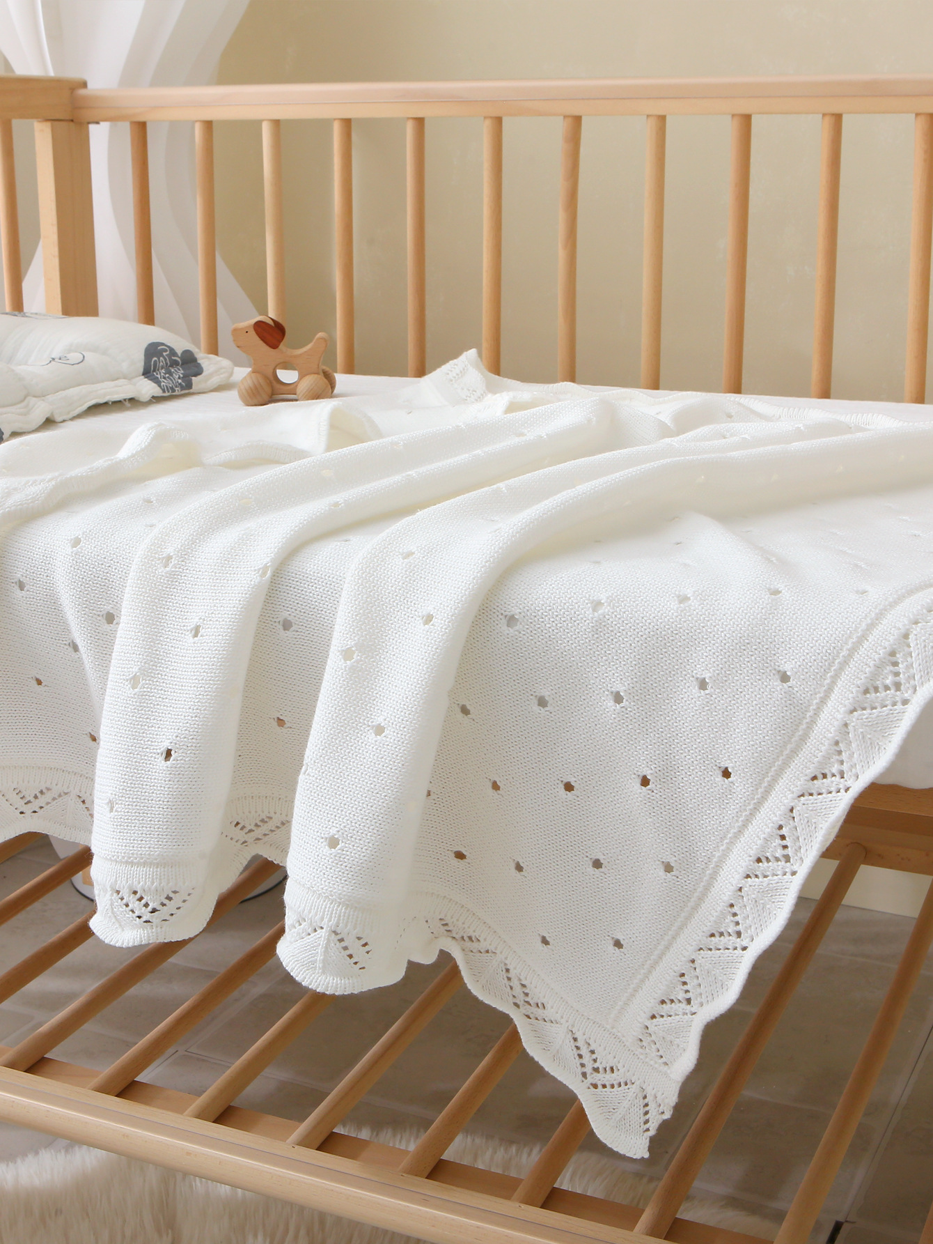 Summer Baby Blanket Newborn Mu - Quilt Cotton Summer のレビューと価格