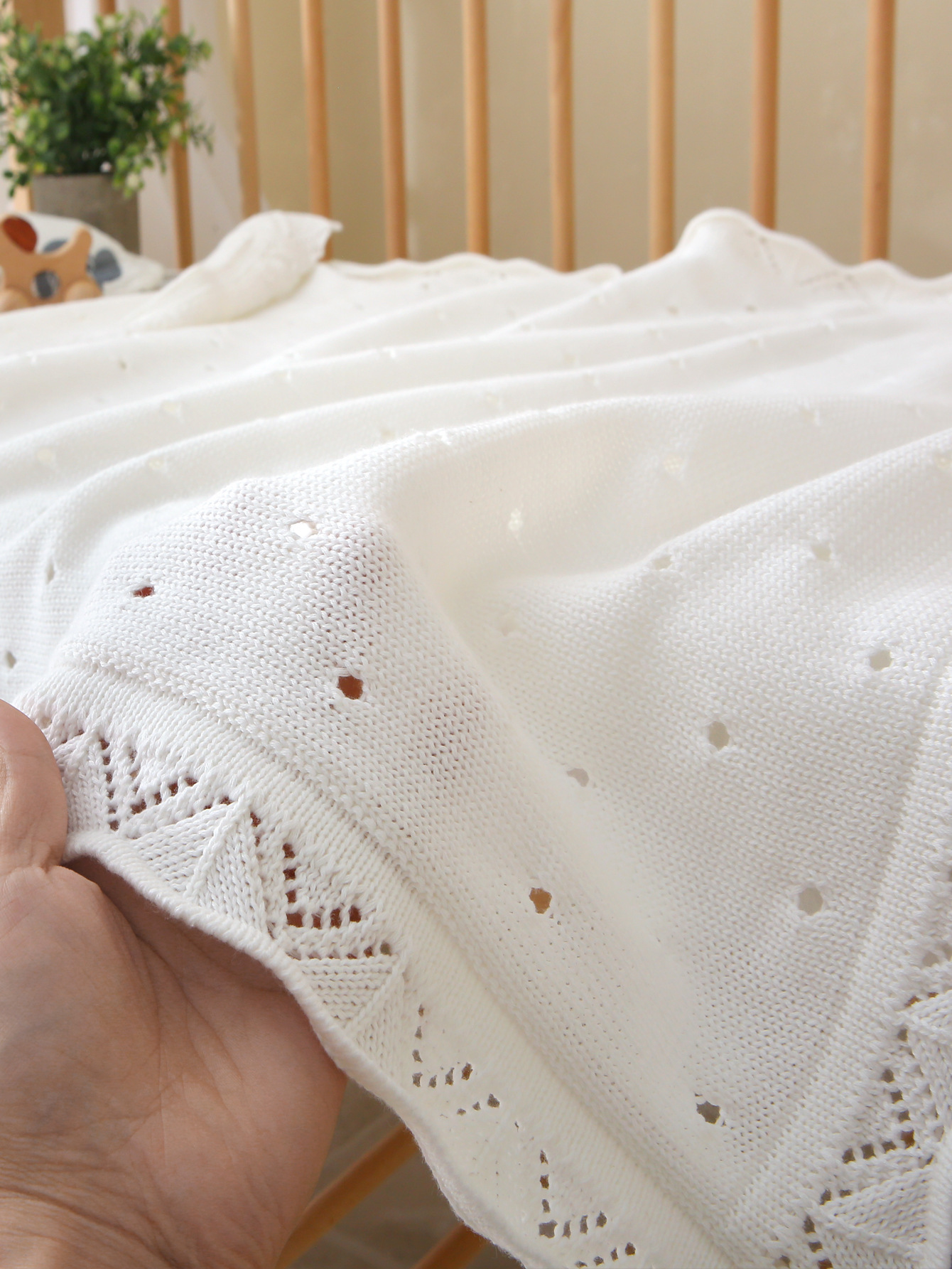Summer Baby Blanket Newborn Mu - Quilt Cotton Summer のレビューと価格