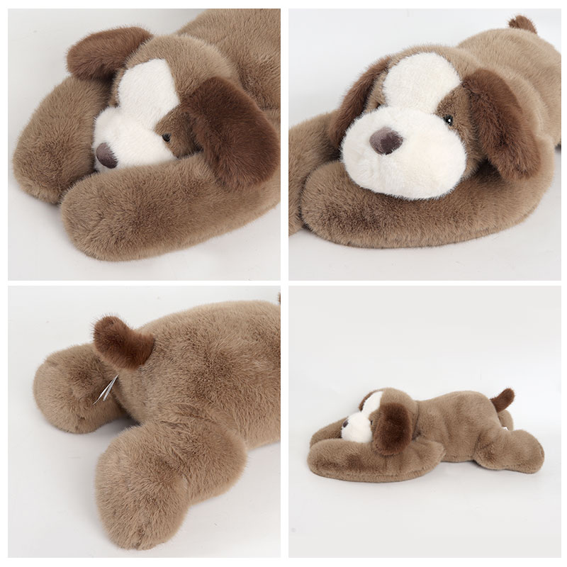 1.0KG Long Arm Stuffed Animal  - Bolster Pillow Long のレビューと価格