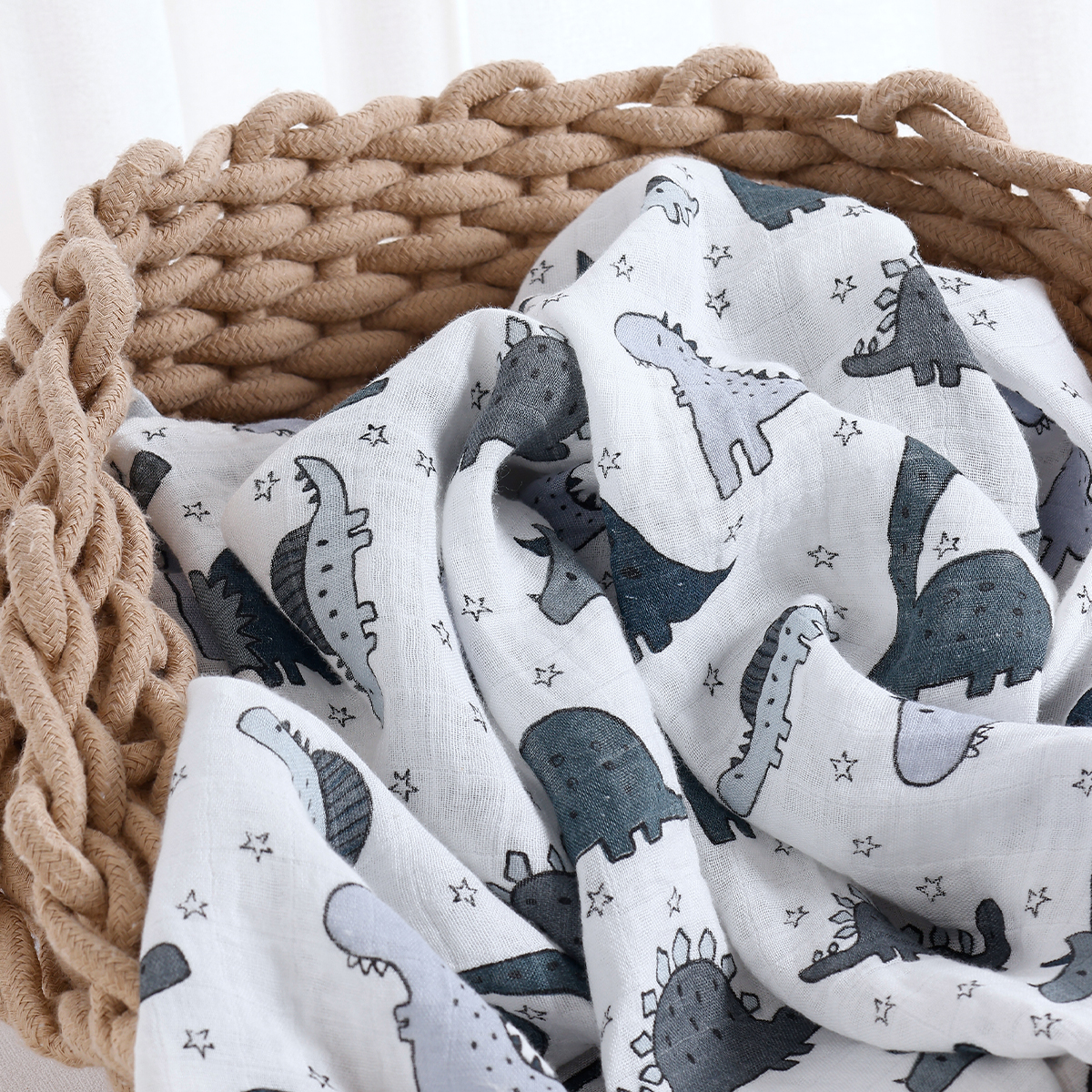 Happyflute 120*110CM  Muslin S - Quilt Cotton Summer のレビューと価格