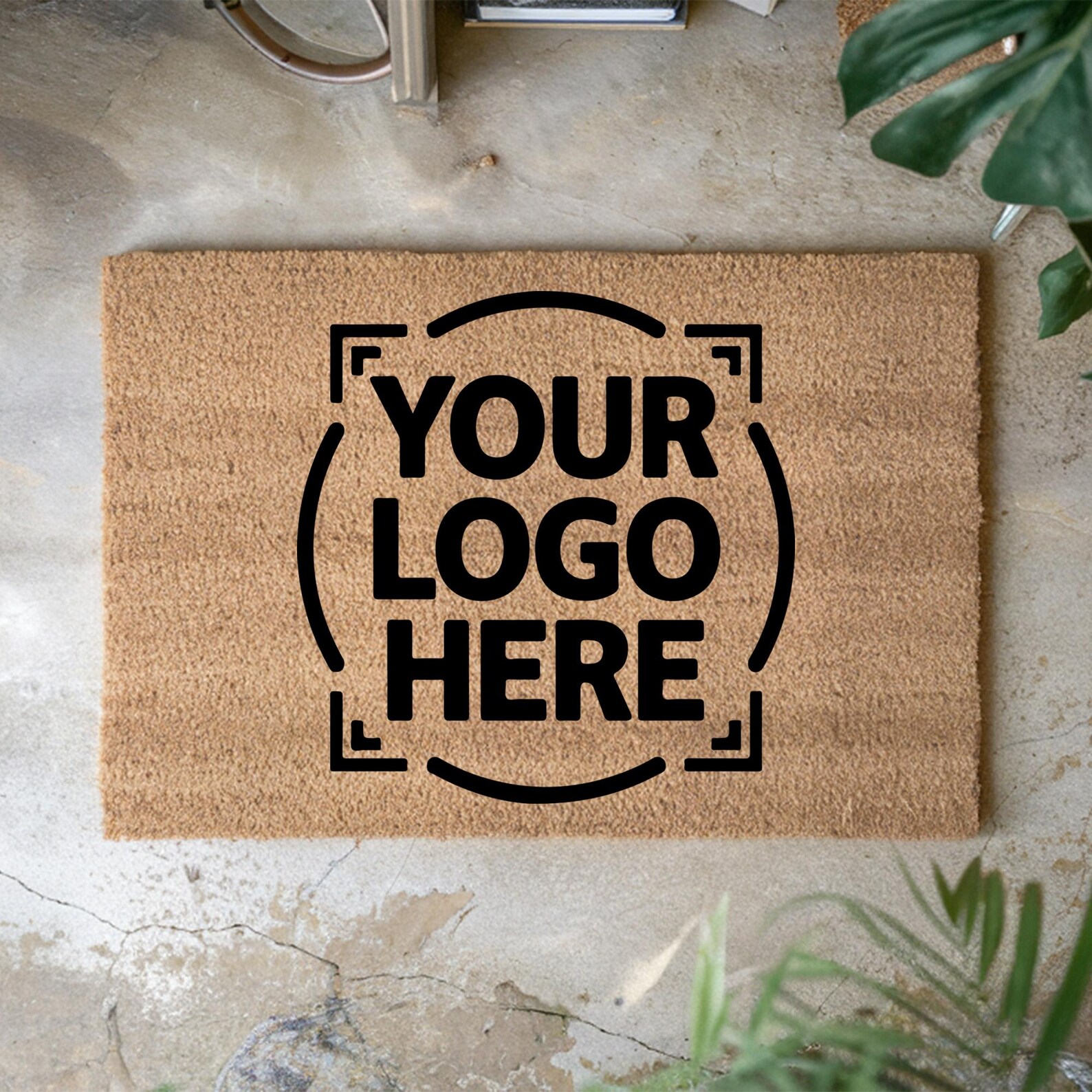 Create Your Logo Here Welcome  - Home Textiles Company のレビューと価格