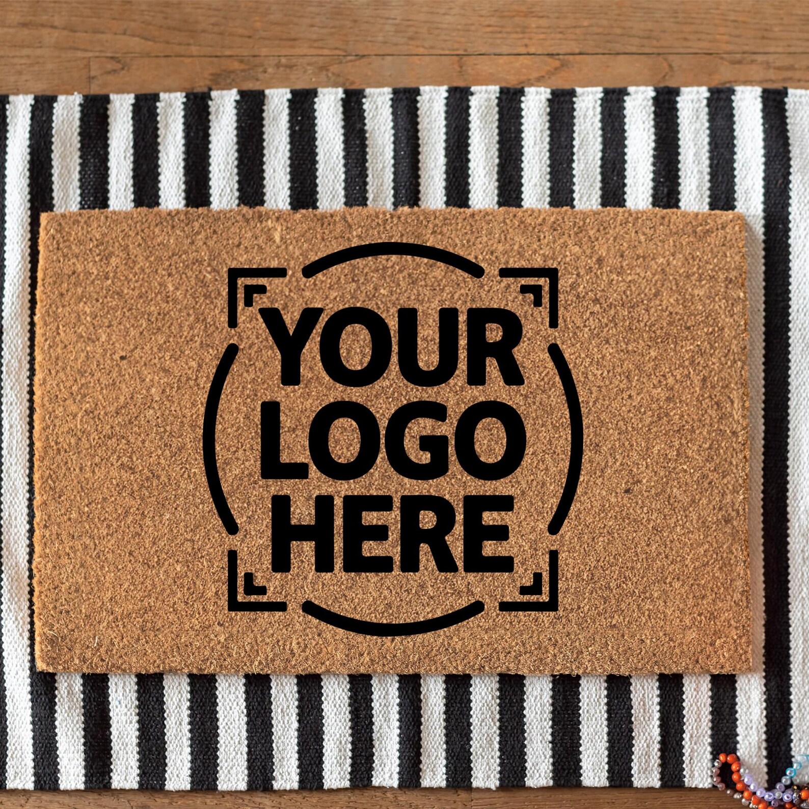 Create Your Logo Here Welcome  - Home Textiles Company のレビューと価格