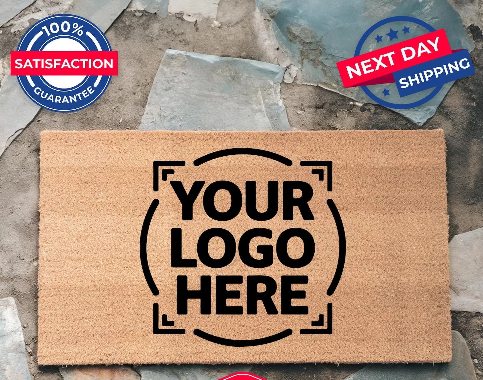 Create Your Logo Here Welcome  - Home Textiles Company のレビューと価格
