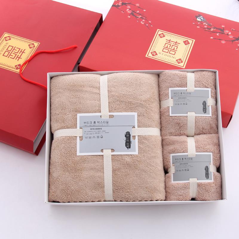 Coralline Velvet Towel Set Bat - Home Textiles Company のレビューと価格