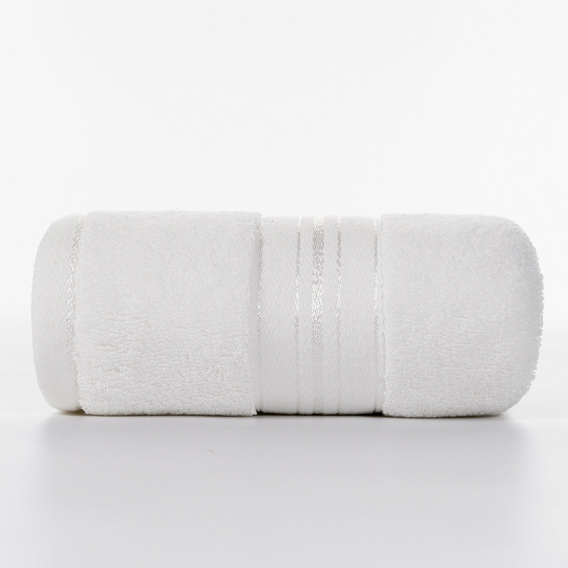 1pc Face Hair Towel 100%Cotton - Home Textiles Toallas のレビューと価格