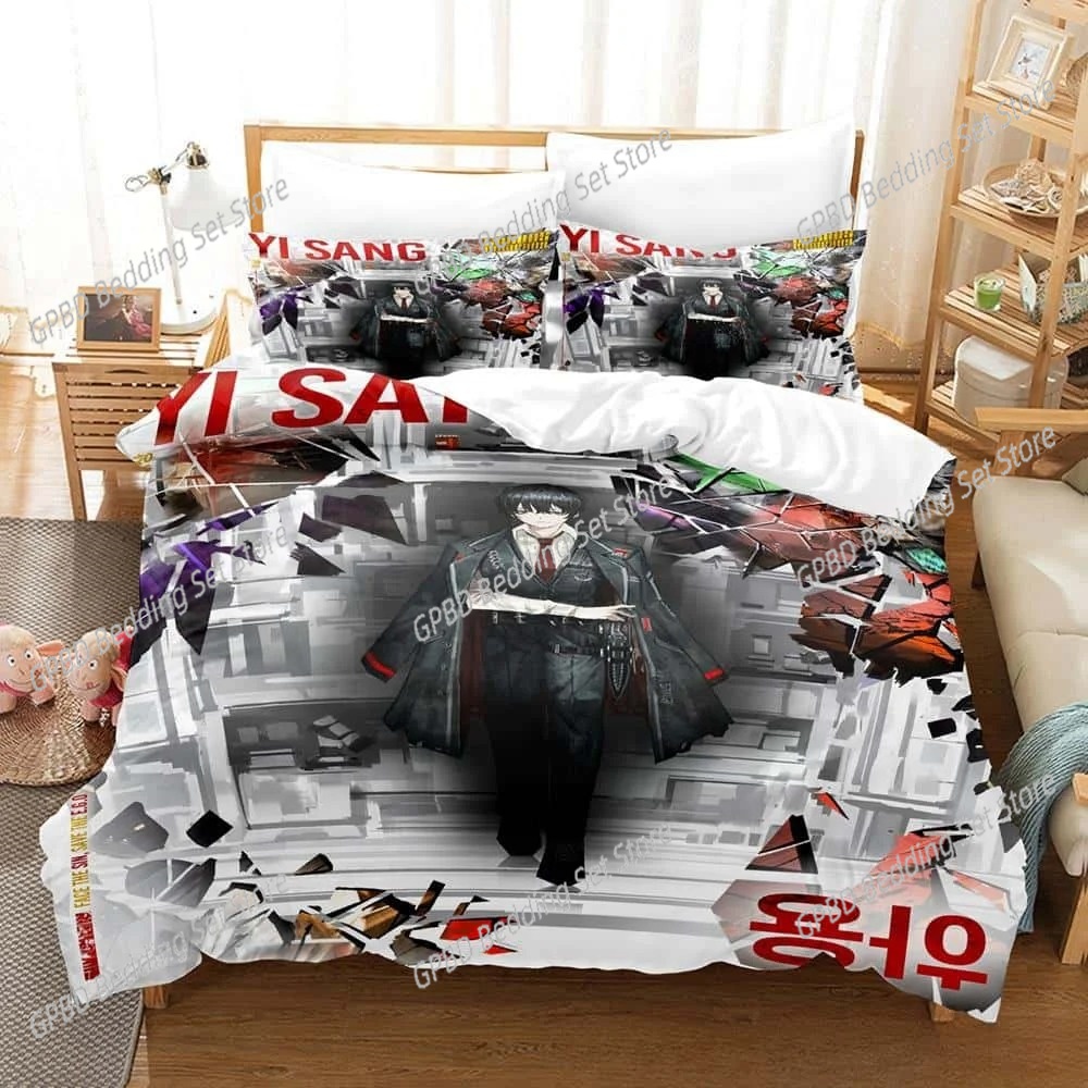 Fashion 3D Print Game Limbus C - Home Textiles Company のレビューと価格
